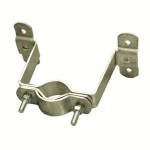 Astro 1007 Wandabstandshalter 50mm Aufnahme 100mm Abstand 