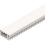 Kleinhuis LCD71.3 Minikanal reinweiß 7x12mm 2 Meter 