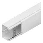 Kleinhuis HKL6090.1 Kabelkanal steingrau 60x90 RAL7030 2 Meter 