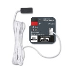 Busch-Jaeger 2CDG510005R0021 Split Unit Gateway Infrarot für Busch-free@home® 