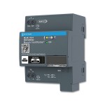 Busch-Jaeger 2CDG510012R0021 DALI-Gateway 1-16 fach REG, BJE 