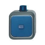 Busch-Jaeger 2CKA001084A0797 Wippschalter Aus- und Wechselschaltung 