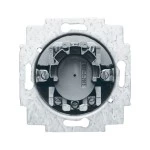 Busch-Jaeger 2CKA001101A0872 Jalousieschalter/-taster-Einsatz 2-polig 