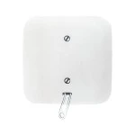 Busch-Jaeger 2CKA001315A0027 Zugschalter Aus- und WechselschaltungReflex SI 