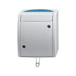 Busch-Jaeger 2CKA001383A0141 Zugschalter Aus- und Wechselschaltung 