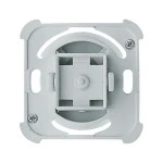 Busch-Jaeger 2CKA001413A0806 Wipptaster-Einsatz 1-polig, Schließer 