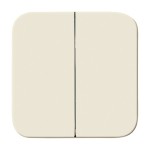 Busch-Jaeger 2CKA001434A0430 Wippe anschraubbar (Halteelement) 