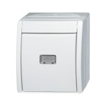 Busch-Jaeger 2CKA001484A0377 Wipptaster Wechsler 