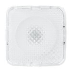 Busch-Jaeger 2CKA001510A0016 Deckenmodul Reflex SI flachReflex SI/SI Linear 