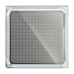 Busch-Jaeger 2CKA001510A0020 Wandmodul Busch-iceLight® 5 Lichtrichtungen / balanceSIBusch-balance® SI 