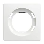 Busch-Jaeger 2CKA001512A0228 Zentralscheibe für LichtsignalBusch-balance® SI 