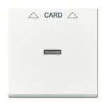 Busch-Jaeger 2CKA001710A3641 Zentralscheibe 