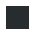 Busch-Jaeger 2CKA001710A4251 Zentralscheibe für Leitungsauslass 1-fach mit Tragring und 3-pol. 