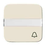 Busch-Jaeger 2CKA001731A0629 Wippe mit Beschriftungsfeld 