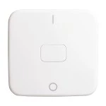 Busch-Jaeger 2CKA001731A0884 Wippe mit Aufdruck 0-1 Reflex SI/SI Linear 