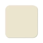 Busch-Jaeger 2CKA001731A1395 Wippe geschlossen, für Schaltereinsatz 