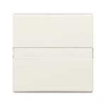 Busch-Jaeger 2CKA001731A1825 Wippe mit Beschriftungsfeld 