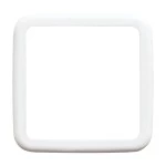 Busch-Jaeger 2CKA001731A1920 Zentralscheibe Busch-Infolicht® alpinweiß - Reflex SI 