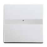 Busch-Jaeger 2CKA001731A1948 Wippe mit Beschriftungsfeld 