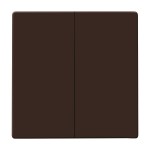 Busch-Jaeger 2CKA001731A1958 Wippe Serienschalter 