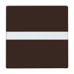 Busch-Jaeger 2CKA001731A1960 Wippe mit Beschriftungsfeld 