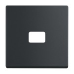 Busch-Jaeger 2CKA001731A1981 Wippe offen für rote Zugtasterkalotte 