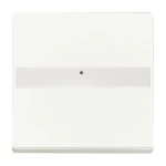 Busch-Jaeger 2CKA001731A1985 Wippe mit Beschriftungsfeld 