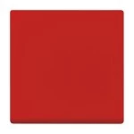 Busch-Jaeger 2CKA001731A2003 Wippe geschlossen, für Schaltereinsatz 