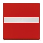 Busch-Jaeger 2CKA001731A4011 Wippe mit Beschriftungsfeld 