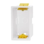 Busch-Jaeger 3031 Einbaudose für Hohlwandmontage 2CKA001741A0068 