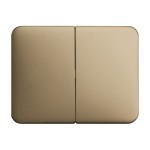 Busch-Jaeger 2CKA001751A1773 Wippe Serienschalter 