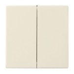 Busch-Jaeger 2CKA001751A2744 Wippe Serienschalter 