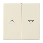 Busch-Jaeger 2CKA001751A2748 Wippe mit Aufdruck 