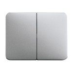 Busch-Jaeger 2CKA001751A2838 Wippe Serienschalter 