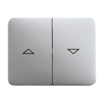 Busch-Jaeger 2CKA001751A2842 Wippe mit Aufdruck 