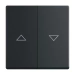 Busch-Jaeger 2CKA001751A3036 Wippe mit Aufdruck 