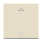 Busch-Jaeger 2CKA001751A3100 Wippe, Jalousietaster 