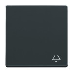 Busch-Jaeger 2CKA001751A3176 Wippe mit Aufdruck 