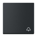 Busch-Jaeger 2CKA001751A3183 Wippe mit Aufdruck 