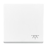 Busch-Jaeger 2CKA001751A3189 Wippe mit Aufdruck 