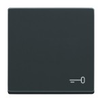 Busch-Jaeger 2CKA001751A3196 Wippe mit Aufdruck 