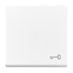 Busch-Jaeger 2CKA001751A3199 Wippe mit Aufdruck 