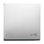 Busch-Jaeger 2CKA001751A3200 Wippe mit Aufdruck Schlüssel 