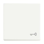 Busch-Jaeger 2CKA001751A3201 Wippe mit Aufdruck 