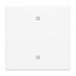 Busch-Jaeger 2CKA001751A3258 Wippe Elektroniktaster 