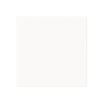 Busch-Jaeger 2CKA001751A3334 Wippe für Schalter/Taster, 1-fach studioweiß matt - Busch-art linear® 