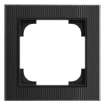 Busch-Jaeger 1721-4025 Busch-steplight® Abdeckrahmen 1-fach 2CKA001754A4877 