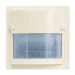 Busch-Jaeger 2CKA006132A0260 Busch-Wächter® 180 UP Sensor Komfort II mit Multilinse 