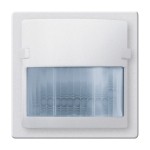 Busch-Jaeger 2CKA006132A0261 Busch-Wächter® 180 UP Sensor Komfort II mit Multilinse 