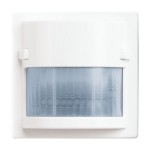 Busch-Jaeger 2CKA006132A0270 Busch-Wächter® 180 UP Sensor Komfort II mit Multilinse 